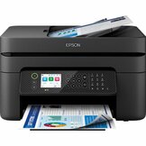 Epson WorkForce WF-2950DWF cartridges