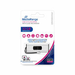 MediaRange USB3.0 Stick 32 GB