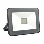 LED Floodlight Ultra Slim ideaal voor gevel, werkplaats en tuin