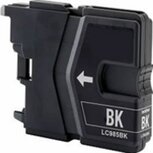 Brother DCP-J315W cartridges LC-985 BK huismerk