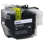 Brother MFC-J5335DW cartridges LC-3219 XL BK huismerk
