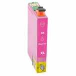 Epson cartridges T3593 XL Magenta huismerk