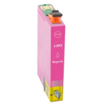 Epson Stylus Office BX625FWD cartridges T1293 XL Magenta huismerk