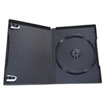 Dvd Box 1 14 mm 5 Stuks