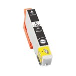 Epson Expression Photo XP-55 cartridges T2431 XL Bk huismerk