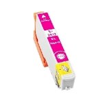 Epson Expression Photo XP-55 cartridges T2433 XL Magenta huismerk