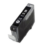 Canon pixma MP520 cartridges CLI-8 BK huismerk