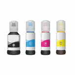 Epson 102 EcoTank Inkt Set huismerk