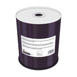 MediaRange Professional Line DVD-R 4.7 GB Inkjet Printable 100 stuks 