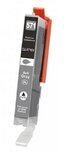 Canon cartridges CLI-571 XL Grijs huismerk