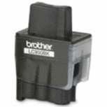 Brother cartridges LC-900 Bk huismerk