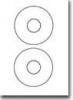 CD-Labels Neato compatibel 100 stuks