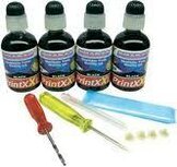 Canon navulinkt Zwart Dye 100 ML