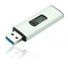  MediaRange USB3.0 Stick 8 GB
