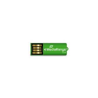 MediaRange Paperclip USB Stick 32 GB 