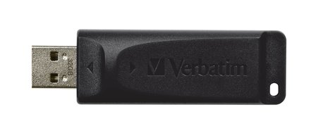 Verbatim USB-Stick 32 GB Store n Go Slider 