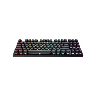Havit Mechanische Gaming Toetsenbord Blue Switch - QWERTY 