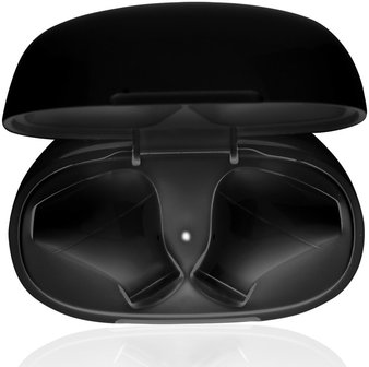 4smarts Eara SkyPods Touch True Wireless Stereo Headset Zwart
