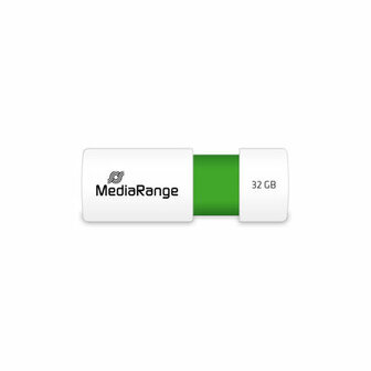 MediaRange Slide USB Stick 32 GB 