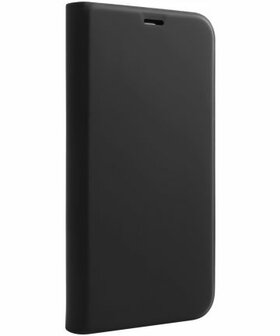 Apple iPhone 11 Pro Hoesje 2-in-1 Book Case en Back Cover Zwart