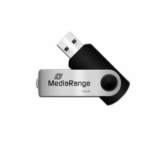 MediaRange USB Stick 128 GB 