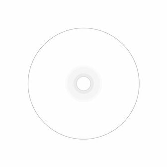 MediaRange CD-R 700 MB Inkjet Printable 50 stuks 