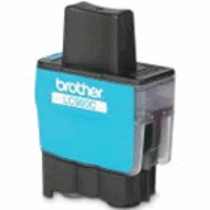 inktcartridges Brother LC900 Cyan