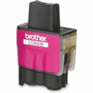 inktcartridges Brother LC900 Magenta
