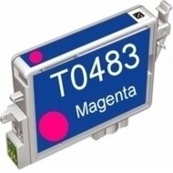 Compatible Epson T048340 Magenta