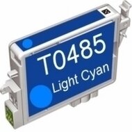 Compatible Epson T048540  Light Cyan