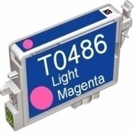 Compatible Epson T048640  Light Magenta
