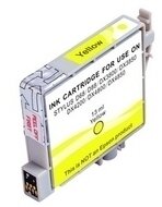 Compatible Epson T061440 Yellow