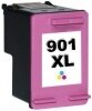 Compatible Hp 901XL (CC656AE) Kleur