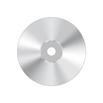 MediaRange DVD-R 4.7 GB Blank 100 stuks 