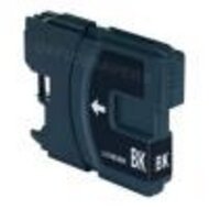 Brother MFC-250C cartridges LC-980 Bk huismerk