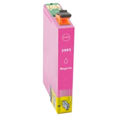 Epson Expression home XP-235 cartridges T2993 XL Magenta huismerk