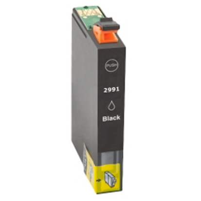 Epson Expression home XP-235 cartridges T2991 XL BK huismerk