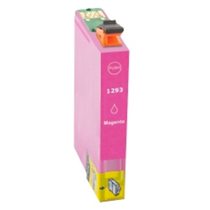 Epson Stylus SX425W cartridges T1293 XL Magenta huismerk