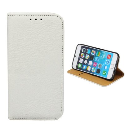 Hoesje Book voor Apple iPhone SE 2020/8/7 Wit