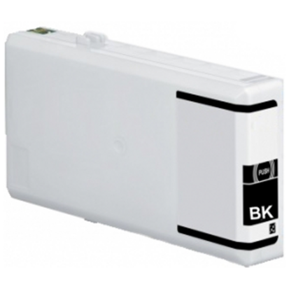 Epson cartridges T7901 XL Bk huismerk