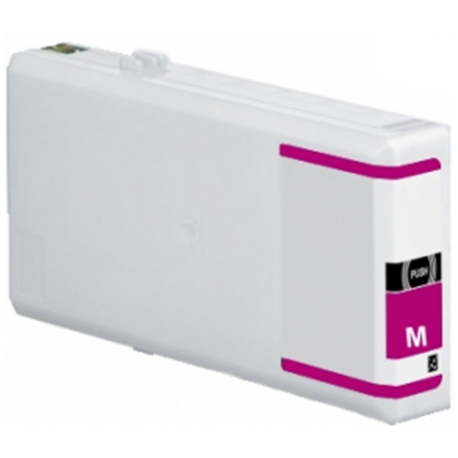 Epson cartridges T7903 XL Magenta huismerk