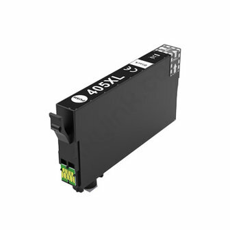 Epson cartridges 405 XL Bk huismerk