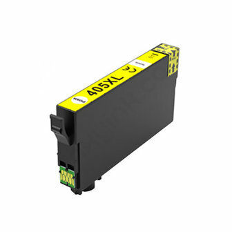 Epson cartridges 405 XL Yellow huismerk