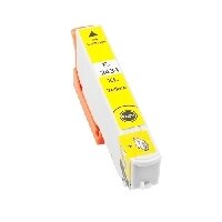 Epson Expression Photo XP-55 cartridges T2434 XL Yellow huismerk