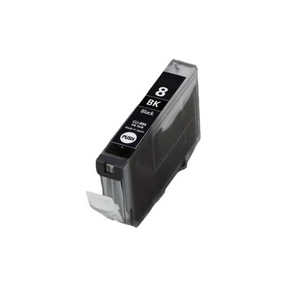 Canon pixma MX850 cartridges CLI-8 BK huismerk