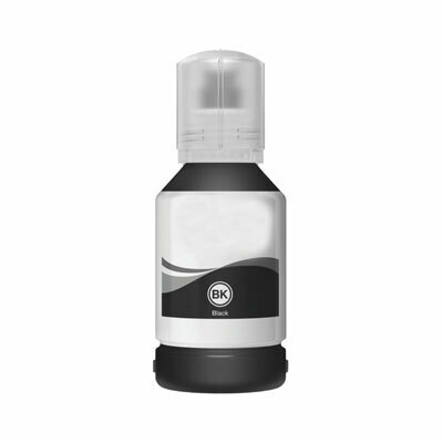Epson 113 EcoTank Inkt Zwart huismerk