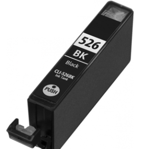 Canon pixma MG6150 cartridges CLI-526 BK huismerk