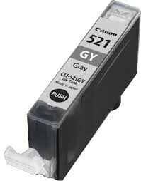 Canon pixma MP980 cartridges Cli-521 Grijs huismerk