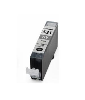 Canon pixma MP990 cartridges Cli-521 Grijs huismerk