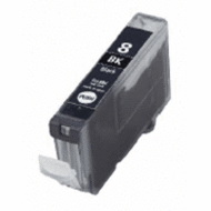 Canon pixma MP610 cartridges CLI-8 BK huismerk